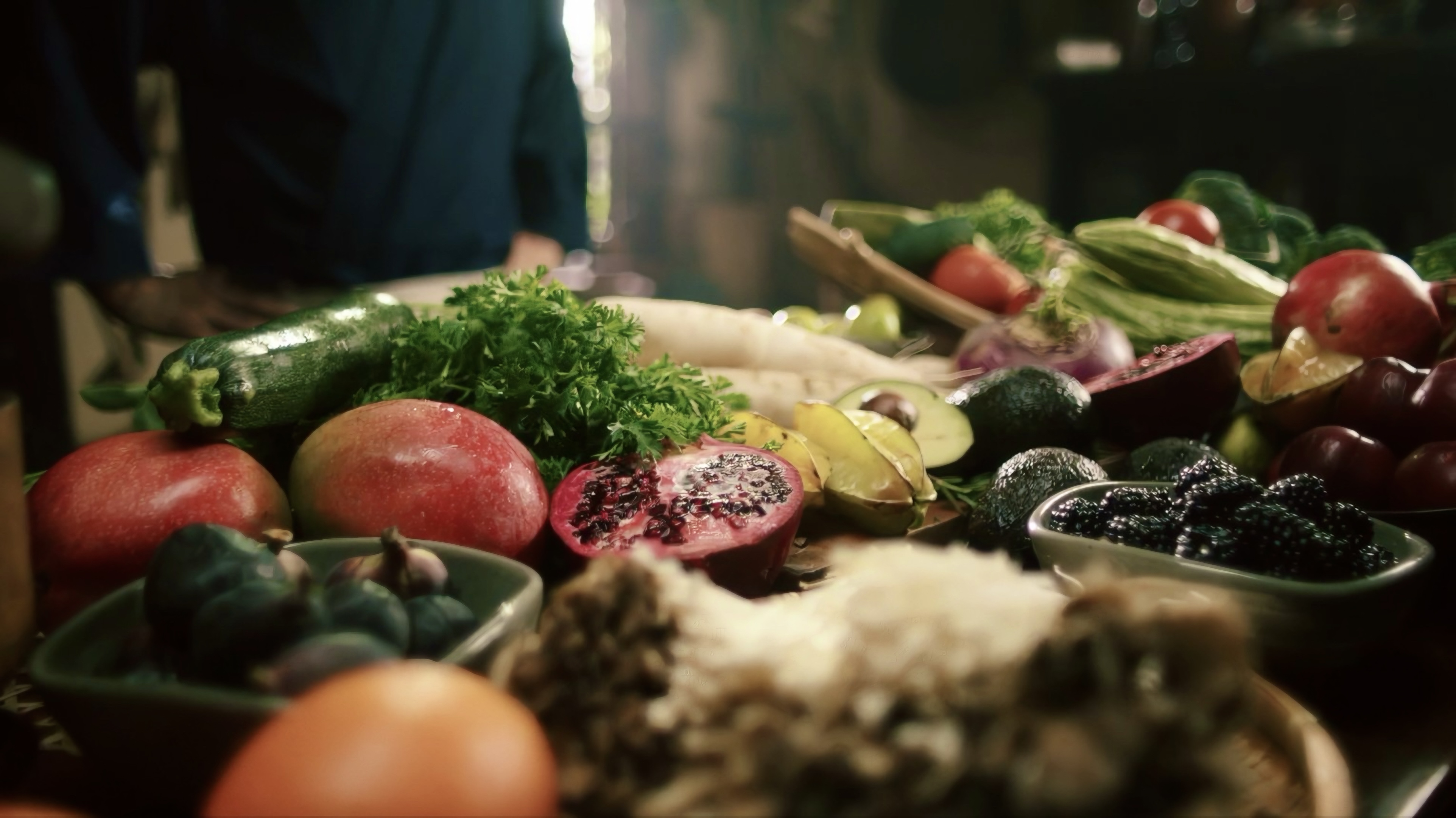 NuVision Behind the Scenes 2