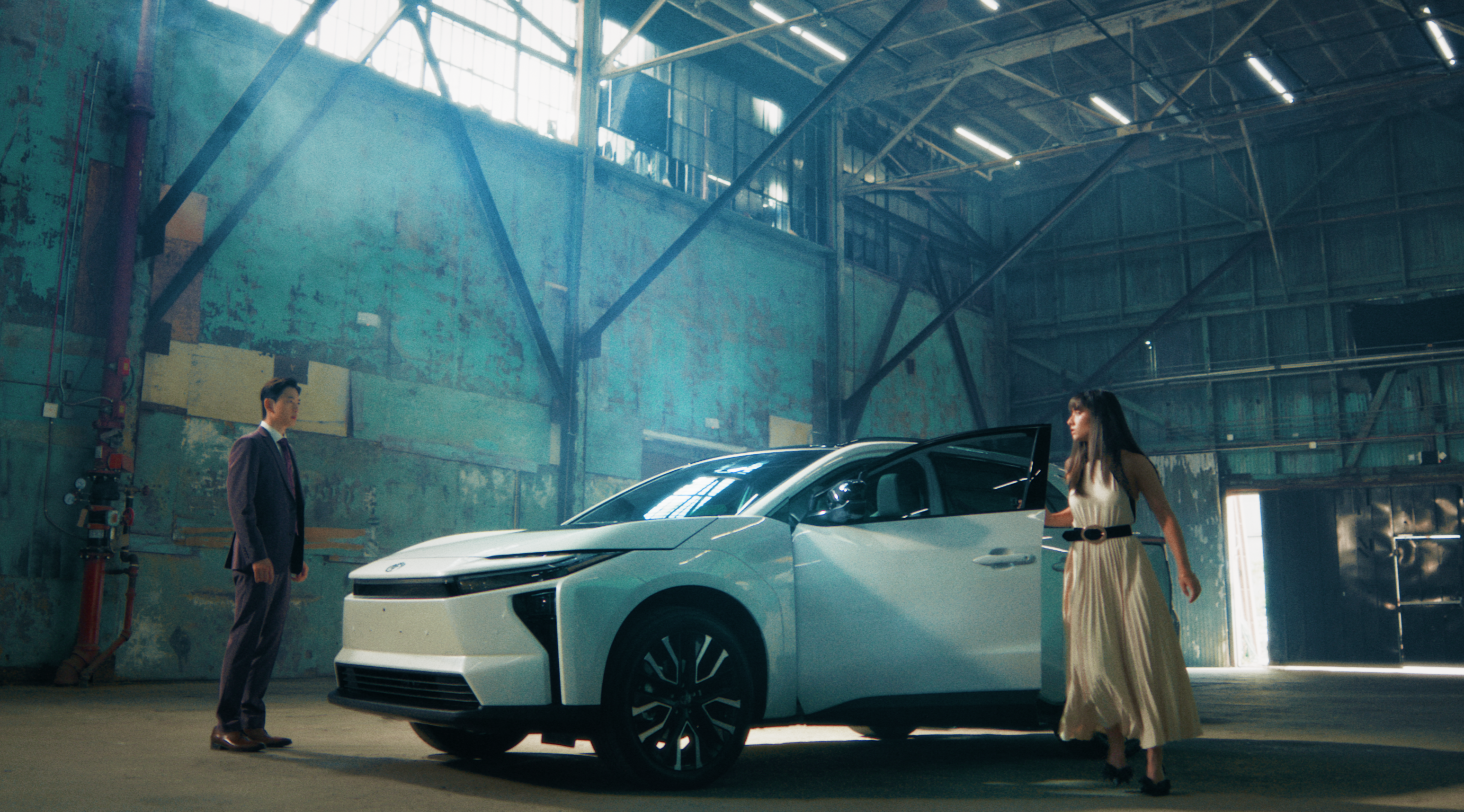 NuVision Behind the Scenes 5