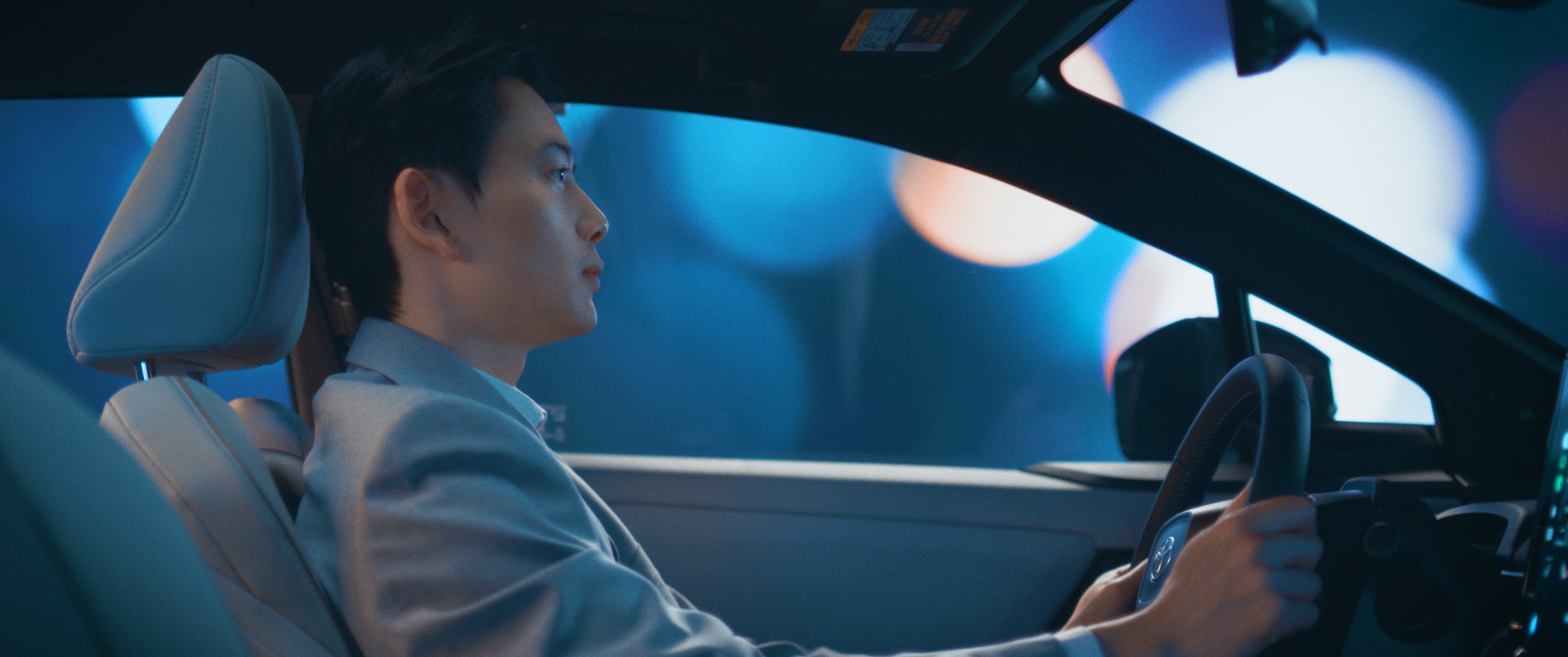 NuVision Behind the Scenes 2