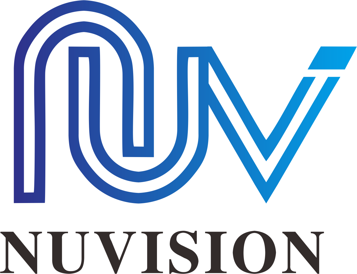 NuVision Logo